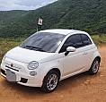 Fiat 500 Cult 1.4 13/13 Dualogic