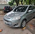 Fiat Palio Exclusive 2014 Completa Nova Nada A Fazer 