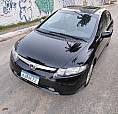 Honda New Civic 2008 Automático 