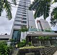 Alugo Apartamento Com 02 Quartos, Suíte Nas Graças - Recife - Pe
