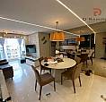 Alugo Apartamento Mobiliado No Calhau - Condomínio Varandas Gran Park