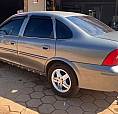 Vectra Expression Completo