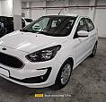 Ka Se Plus 1.5 ** Baixa Km **