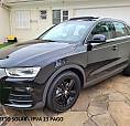 Audi Q3 016 - Impecável - Teto Solar E Ipva 23 Pago