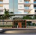 São José - Apartamento Padrão - Campinas