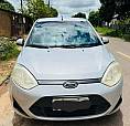 Carro Ford Fiesta Hatch