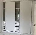 Aluguel Apartamento 3/4