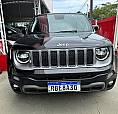 Oportunidade! Abaixo Fipe! Renegade Limited Com Teto Solar - 16.000Kms! 2021