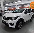 Fiat Mobi 2025 1.0 Evo Flex Like. Manual