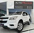 Chevrolet Trailblazer Ltz 3.6 V6 Aut. 2014