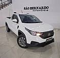 Fiat Strada Freedom 1.3 Flex 8V Cs Plus 2024