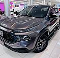 Fiat Toro Endurance 1.3 T270 4X2 Flex Aut 2024