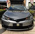 Toyota Corolla Gli 1.8 Flex 16V Aut. 2017