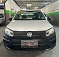 Volkswagen Saveiro Robust 1.6 Total Flex 16V 2018