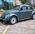 Volkswagen Fusca (Álcool) 1994