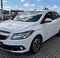 Chevrolet Onix Hatch Ltz 1.4 8v Flex Power Aut. 4p 2015