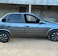 Chevrolet Classic Life/Ls 1.0 Vhc Flexp. 4P 2012