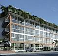 Studio Na Praia Do Cupe A Partir De R$ 215.000,00 | Investimento Imobiliário | Ipojuca | P