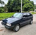 Fiat Uno Mille 1.0 Fire/ F.flex/ Economy 4P 2003