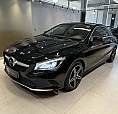 Mercedes-Benz Cla-180 1.6 16V 122Cv Aut. 2018