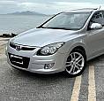 Hyundai I30 2.0 16V 145Cv 5P Aut. 2012
