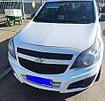 Chevrolet Montana Ls 1.4 Econoflex 8V 2P 2013
