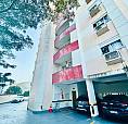 Apartamento Com 2 Dormitórios Para Alugar, 66 M² - Itacorubi - Florianópolis/Sc
