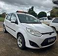 Ford Fiesta 1.0 8V Flex/Class 1.0 8V Flex 5P 2014