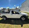 Fiat Strada Working 1.4 Mpi Fire Flex 8V Cs 2015