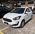 Ford Ka 1.0 Se/Se Plus Tivct Flex 5P 2021
