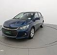 Chevrolet Onix Hatch Ltz 1.0 12V Tb Flex Aut. 5P 2024