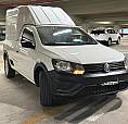 Volkswagen Saveiro Robust 1.6 Total Flex 16V 2023
