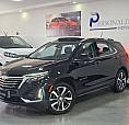 Chevrolet Equinox Premier 1.5 Turbo 172cv Aut 2024