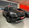 Jeep Compass Long. T270 1.3 Tb 4X2 Flex Aut 2024