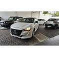 Peugeot 208 Like 1.6 Flex 16V 5P Mec 2024