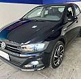 Volkswagen Polo Comfort. 200 Tsi 1.0 Flex 12V Aut. 2020