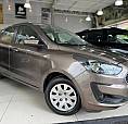 Ford Ka 1.0 Se/Se Plus Tivct Flex 5P 2019