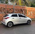 Hyundai Hb20 Comf./C.plus/C.style 1.0 Flex 12V 2014
