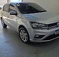 Volkswagen Voyage 1.6 Msi Flex 8V 4P 2021