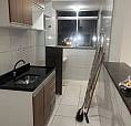 Apartamento Ville Laguna 3 Quartos 1 Suite 