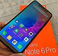 Mi Note 6 Pro