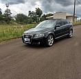 Audi A3 Sportbck 2.0 Tfsi 2008