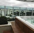 Apartamento Novo - Macedo 2 Domts (1) Suíte - Planejados