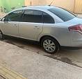 C4 Pallas 2010 Automático 