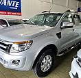 Ranger Dupla 2013 Novíssima