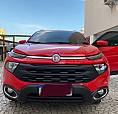 Fiat Toro- Desafio Mais Nova 