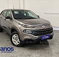 Fiat Toro 1.8 16V Evo Flex Endurance At6
