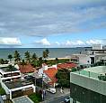 Alugo Apartamentos De 01 Quarto Há 80M Do Mar No Bessa 