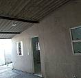 Alugo Casa 2 Quartos Com Garagem