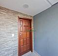Casa Com 2 Dormitórios À Venda, 48 M² Por R$ 250.000,00 - São Patrício - Serra/Es